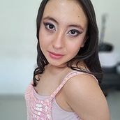 Il mio progetto del corso: Trucco professionale per photo shooting. Film, Video, TV, Art Direction, Fashion Design, Fashion Photograph, and Portrait Photograph project by Janet Caratelli - 09.19.2022