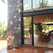 Cabaña En Tenancingo . Arquitetura projeto de jesusbilingualeducation - 01.11.2016