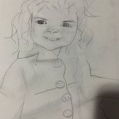 Muy recomendable . Design, Traditional illustration, Pencil Drawing, and Drawing project by Bea Ville - 10.15.2022