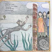 Artistiek illustreren: teken je verbeelding Fito Espinosa. Traditional illustration, Painting, Creativit, Pencil Drawing, and Drawing project by Valeska Oostrum - 10.15.2022