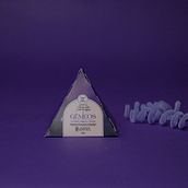 Lavanda Alma. Een project van  Ontwerp,  Br, ing en identiteit, Grafisch ontwerp, Packaging y Productontwerp van Samuel Daltan Ribeiro de Abreu Adrian - 15.10.2022