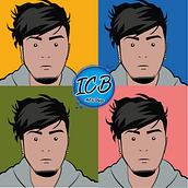 Mi proyecto del curso: Ilustración digital de personajes manga. Traditional illustration, Character Design, Comic, Digital Illustration, and Manga project by Brayan Vergara Canales - 10.15.2022