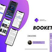 Mi proyecto del curso: Diseño de aplicaciones: creación de prototipos para principiantes. Projekt z dziedziny UX / UI, Projektowanie aplikacji mobiln, ch, Projektowanie aplikacji, Projektowanie produktu c i frowego użytkownika Carlos javier Rodriguez Lopez - 16.10.2022