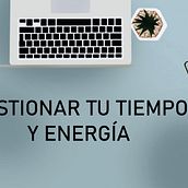 Mi proyecto del curso: Organización de agenda: gestiona tu tiempo y energía. Creative Consulting, Design Management, Marketing, Management, and Productivit project by sofi_joce - 10.13.2022