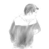 Mi proyecto del curso: Sketchbook de retrato: explora el rostro humano. Un projet de Esquisse , Dessin, Dessin de portrait, Dessin artistique , et Carnet de croquis de rama_art - 29.09.2022