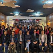 Mi proyecto del curso: Técnicas de comunicación para dar discursos poderosos. Un proyecto de Br, ing e Identidad, Consultoría creativa, Gestión del Portafolio y Comunicación de JÓse Azurdia - 17.10.2022