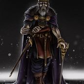 Mi proyecto del curso: Concept art para diseño de personajes y worldbuilding. Traditional illustration, Character Design, Digital Illustration, Concept Art, Digital Drawing, and Digital Painting project by clovismatz - 10.17.2022