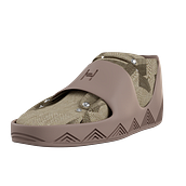 EITCH - Modular sneaker. Un progetto di Design, 3D, Br, ing, Br, identit, Artigianato, Design industriale, Packaging, Design di scarpe, Creatività, Design di loghi, Modellazione 3D e Progettazione 3D di nicholas rapagnani - 18.07.2019