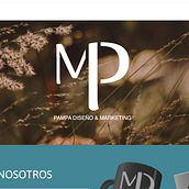 Mi proyecto del curso: Creación de una web profesional con WordPress. UX / UI, IT, Web Design, Web Development, No-Code Development, and Digital Product Design project by tomas trojavchich - 10.17.2022