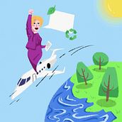 My project for course: Animated Illustration in Procreate: Tell a Story with Movement. Traditional illustration, Animation, Digital Illustration, Narrative, and Animated Illustration project by Marco Mastrangelo - 10.17.2022