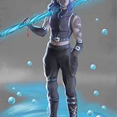 Mi proyecto del curso: Concept art para diseño de personajes y worldbuilding. Traditional illustration, Character Design, Digital Illustration, Concept Art, Digital Drawing, and Digital Painting project by _eli_ - 10.18.2022