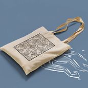 BOLSOS ANXE. Product Design, Fashion Design, and Digital Illustration project by Ángela Pascual - 10.18.2022