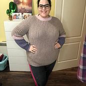 My project for course: Creating Garments Using Crochet. Fashion Design, Fiber Arts, DIY, Crochet, and Textile Design project by Johanna Pérez - 10.18.2022