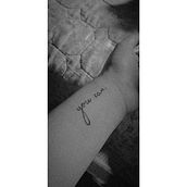 Mi proyecto del curso: Tatuaje para principiantes. Tattoo Design project by Rocío Guzmán Veloso - 10.13.2022