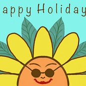 My project for course: Greeting Card Design: Illustrate and Sell Your Collection. Design, Traditional illustration, Br, ing, Identit, Editorial Design, Graphic Design, and Digital Illustration project by Tomasz Jarzebowski - 10.19.2022