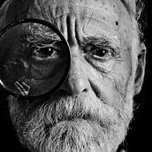 Poetry in Lines and Colors. Un projet de Beaux Arts, Esquisse , Dessin au cra, on, Dessin , et Dessin réaliste de Gustavo Saba - 15.10.2022