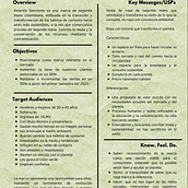 Mi proyecto del curso: Copywriting para redes sociales. Writing, Cop, writing, Social Media, and Communication project by Laura Isabel Mera Andrade - 10.18.2022