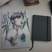 Mi proyecto del curso: Escritura de una novela paso a paso. Un progetto di Scrittura, Creatività, Stor, telling, Narrativa, Scrittura di narrativa fiction e Scrittura creativa di Mari Carmen Campillo Nortes - 11.01.2024