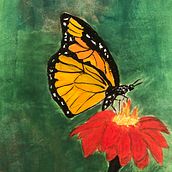My project for course: Gouache Techniques for Sketchbook Illustration. Traditional illustration, Sketching, Creativit, Drawing, Watercolor Painting, Sketchbook, and Gouache Painting project by mimmerboss - 10.17.2022