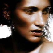 Studio light. Un proyecto de Fotografía y Fotografía de estudio de misssorrywinnetou - 19.10.2022