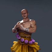 My project for course: Concept Art: Character Design & Worldbuilding . % tl_courgette tarafından hazırlanan Geleneksel illüstras, on, Karakter Tasarımı, Dijital İllüstras, on, Konsept Sanatı, Dijital Çizim, Dijital Bo, Ve ama projesi - 10.19.2022
