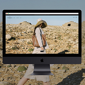 Diseño y desarrollo de una tienda online para Kiniria. Design, Web Design, Web Development, and Art Direction project by La Tecla Studio - 10.19.2022