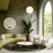 Mi proyecto del curso: Fotorrealismo de espacios interiores con Lumion desde cero . % Ana Lizeth Marín Gómez tarafından hazırlanan Mimarlık, 3D Modelleme, Dijital Mimarlık, 3D Tasarım, Ve ArchVIZ projesi - 05.02.2023