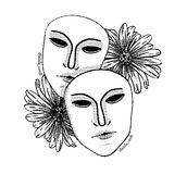 PERSONA. Traditional illustration project by Atalia Castillo - 10.20.2022