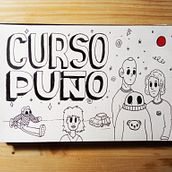 Mi proyecto del curso: De principiante a superdibujante. Design, Traditional illustration, Pencil Drawing, and Drawing project by Álvaro Sanchez-Izquierdo - 10.20.2022