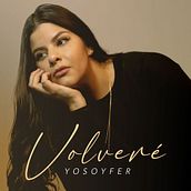 Volveré - Fernanda Rodriguez. Music, and Music Production project by Fernanda Rodríguez - 06.24.2022