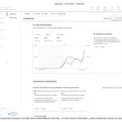 Anuncio Publicitario para Estudio Jurídico. Marketing, Social Media, Digital Marketing, Mobile Marketing, Instagram, Facebook Marketing, Instagram Marketing, Growth Marketing, and SEM project by ehernandezg_jo - 10.20.2022