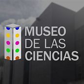 Branding | Museo de las Ciencias. Un projet de Design , Br, ing et identité, Design graphique , et Création de logos de Ailén Suárez - 21.12.2021