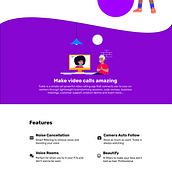 Meu projeto do curso: Web design com Figma: criação de interfaces eficazes. UX / UI, Web Design, Mobile Design, Digital Design, App Design, and Digital Product Design project by Julia Francese - 10.20.2022