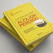 En Busca del Alfajor Perdido. Un proyecto de Ilustración tradicional y Dibujo digital de Flopa ☺ - 20.10.2022