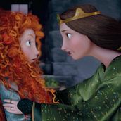 Mi proyecto del curso: Doblaje de voz para animación . % Aline D tarafından hazırlanan Film, Video ve TV, Film, İletişim, Ve Ses projesi - 10.19.2022