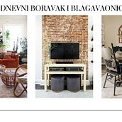 My project for course - Croatian house with Spanish and farmhouse style mix. Arquitetura de interiores, Design de interiores, Interiores, e Design de espaços projeto de Karmela Delišimunović - 21.10.2022