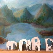 Swiss mountains imagined. Un progetto di Direzione artistica di Darlene Dorkins - 21.10.2022