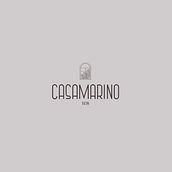 FINESTRA SUL MARE. Design, Br, ing, Identit, Graphic Design, and Logo Design project by Maria Pia Plutino - 10.21.2022