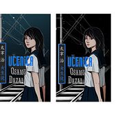 My project for course: Book Cover Illustration: Unraveling the Essence of a Story . % Ana Đurović tarafından hazırlanan Geleneksel illüstras, on, Dijital İllüstras, on, Hika, e anlatımı, Editor, al İllüstras, Ve on projesi - 06.30.2022