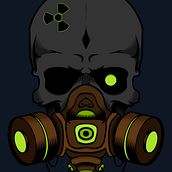 My project for course: Vector Art: Reflecting Your Style with Illustrator. Traditional illustration, Vector Illustration, and Digital Illustration project by David Sin - 10.21.2022