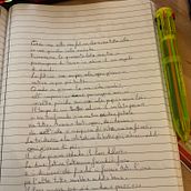 Il mio progetto del corso: Scrittura di un romanzo passo dopo passo. Writing, Creativit, Stor, telling, Narrative, Fiction Writing, and Creative Writing project by Veronica Cireddu - 10.21.2022