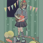 My project for course: Manga Illustration with Procreate  . % ordicanary tarafından hazırlanan Geleneksel illüstras, on, Karakter Tasarımı, Çizgi roman, Dijital İllüstras, on, Dijital Çizim, Ve Manga projesi - 10.15.2022