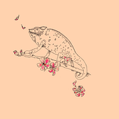 Il mio progetto del corso: Tatuaggio naturalistico: dal tratto alla pelle. Traditional illustration, Drawing, Tattoo Design, Botanical Illustration, and Naturalistic Illustration project by Ginevra - 10.22.2022