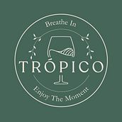 Trópico. Art Direction, Br, ing, Identit, and Graphic Design project by Vanessa Lanteri - 11.05.2022