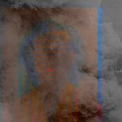 Desvendando o caminho que me leva a ti. Un proyecto de Collage de Vilma Blondet Azeredo - 22.10.2022