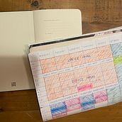 My project for course: Time Management Techniques for Creators and Creatives. Management, and Productivit project by Adam Holnicki - Szulc - 10.22.2022