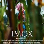 Imox (Cortometraje). Un proyecto de Cine, vídeo y televisión de Tavo Salazar - 23.10.2022
