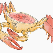 Digital sketches. Un progetto di Illustrazione tradizionale di ivangtz20 - 23.10.2022