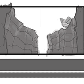 Storyboard. Un progetto di Design, Illustrazione tradizionale e Cinema, video e TV di ivangtz20 - 23.10.2022