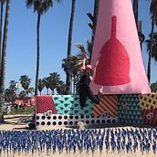 Period Cup vs Tampon Installation (for awareness and marketing).  project by amberfawson - 04.10.2019